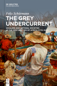 Grey Undercurrent