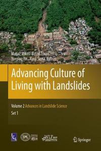Advancing Culture of Living with Landslides
