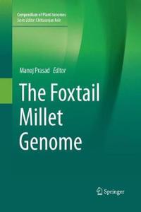Foxtail Millet Genome