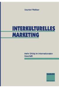 Interkulturelles Marketing