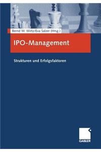 IPO-Management