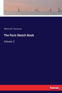 The Paris Sketch Book