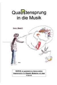 QuaRtensprung in die Musik