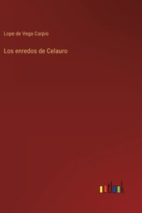 enredos de Celauro