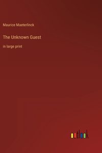 Unknown Guest