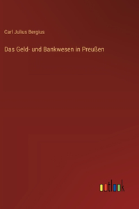 Geld- und Bankwesen in Preußen
