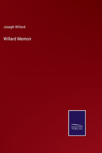 Willard Memoir