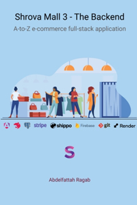 Shrova Mall 3 - The Backend