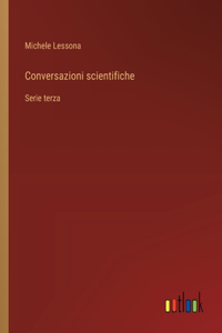 Conversazioni scientifiche