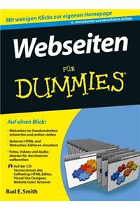 Webseiten Fur Dummies