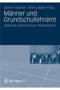 Männer Und Grundschullehramt