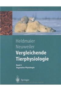 Vergleichende Tierphysiologie