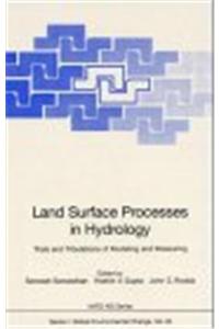 Land Surface Processes in Hydrology