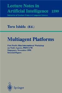 Multiagent Platforms