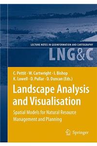 Landscape Analysis and Visualisation