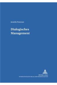 Dialogisches Management