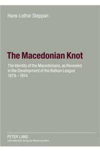 Macedonian Knot