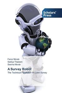 A Survey Robot