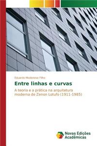 Entre linhas e curvas