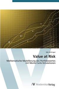 Value at Risk