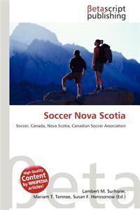 Soccer Nova Scotia