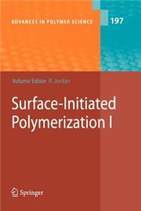 Surface-Initiated Polymerization I