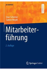 Mitarbeiterfuhrung