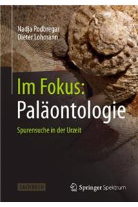 Im Fokus: Paläontologie