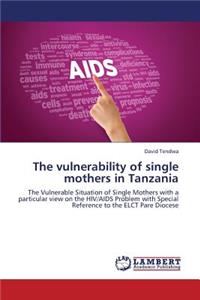 Vulnerability of Single Mothers in Tanzania