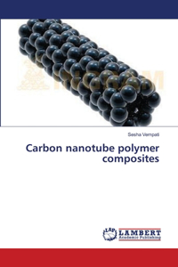 Carbon nanotube polymer composites