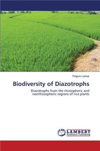 Biodiversity of Diazotrophs