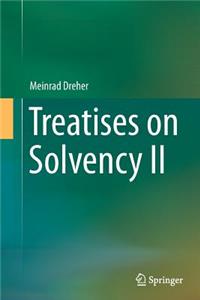 Treatises on Solvency II