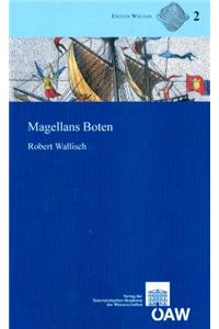 Magellans Boten