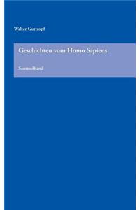 Geschichten vom Homo sapiens