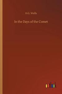 In the Days of the Comet