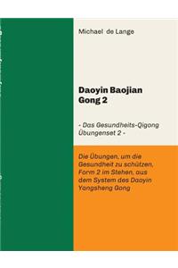 Daoyin Baojian Gong 2