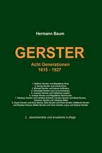 Gerster