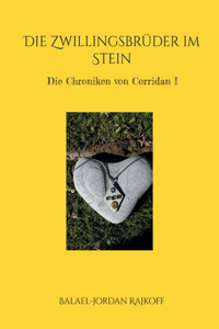 Die Zwillingsbrüder im Stein