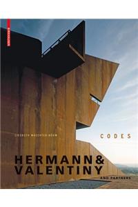 Hermann & Valentiny and Partners: Codes