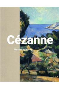 CÃ©zanne: Metamorphoses