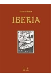 Iberia Facsimile Edition