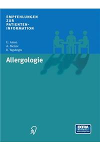 Allergologie