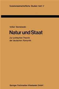 Natur Und Staat
