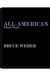 All-American, Volume Twelve