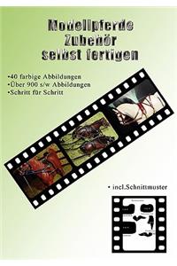 Modellpferde Zubehör selbst fertigen