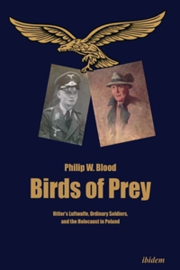 Birds of Prey