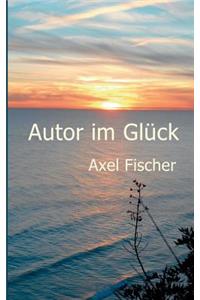 Autor im Glück