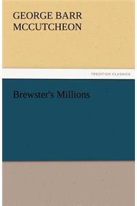 Brewster's Millions