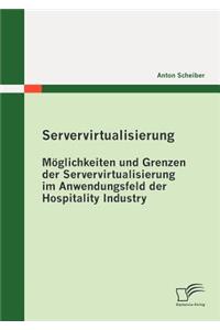 Servervirtualisierung