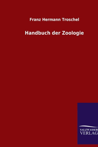 Handbuch der Zoologie